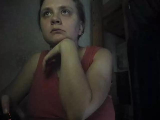 esterjohns from BongaCams