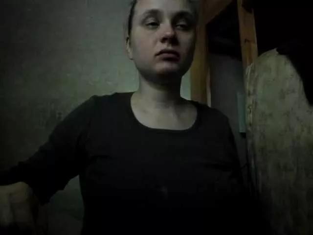 esterjohns from BongaCams