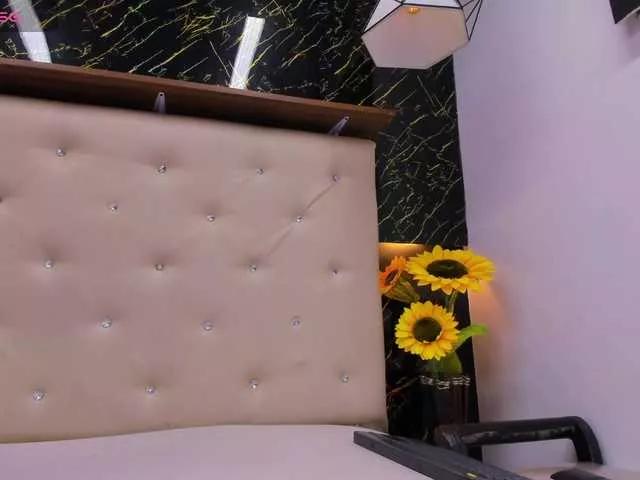 Estrella-coopers from BongaCams is Freechat