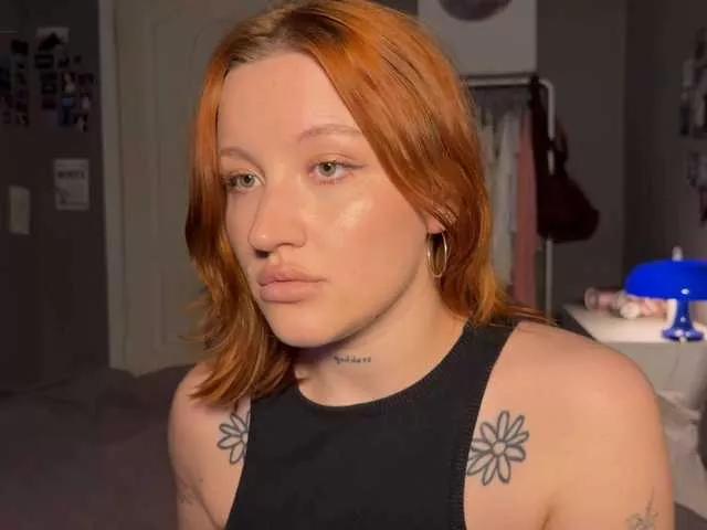 eva-swag from BongaCams is Freechat