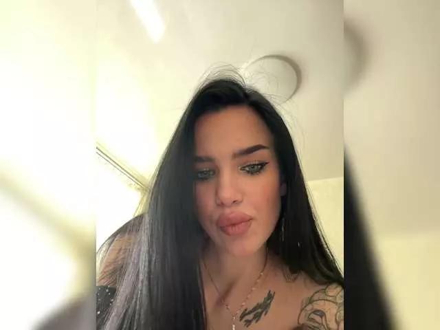 EvaDesire from BongaCams is Freechat