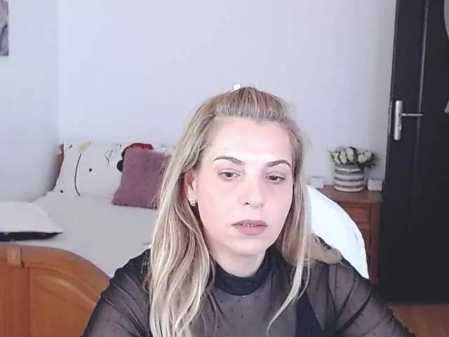 Evamaria2025 from BongaCams is Freechat