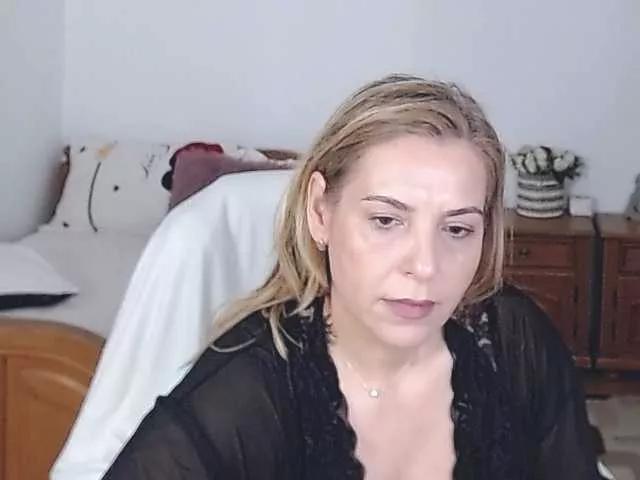Evamaria2025 from BongaCams is Freechat
