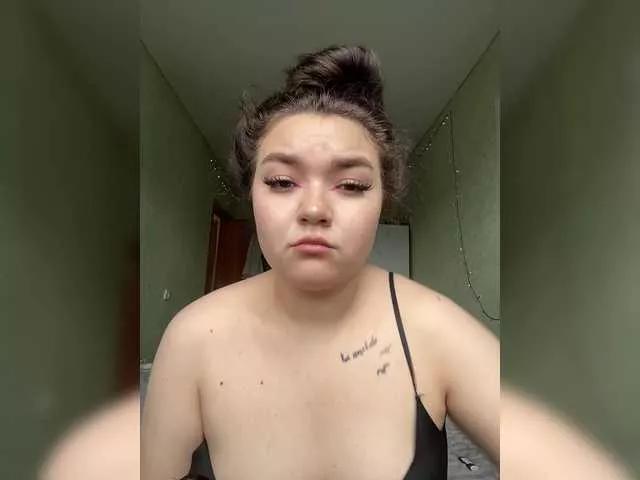 EvaMoon666 from BongaCams is Freechat
