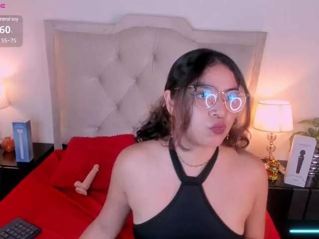 Evangelin1 from BongaCams is Freechat