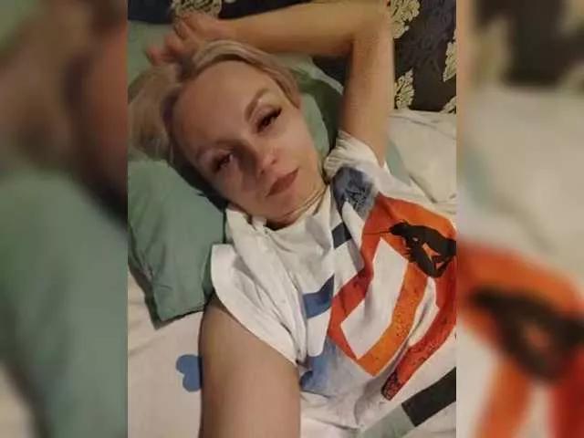 evangelina2909rus from BongaCams is Freechat