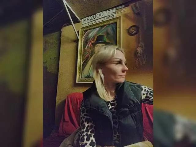 Evangelina2909rus webcams show profile image 