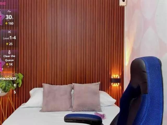 evelin-33 from BongaCams