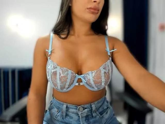 Photos of evellineeva1 from BongaCams is Freechat
