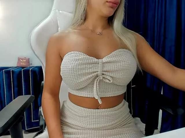 evellineeva1 from BongaCams