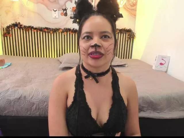 EvelynSweet from BongaCams is Freechat