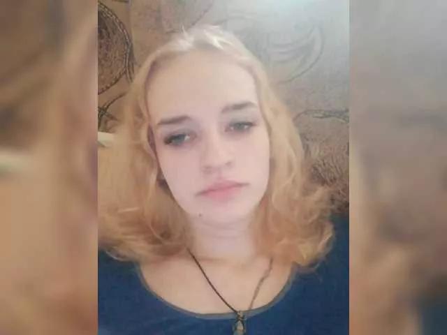 EvelynXKukla from BongaCams