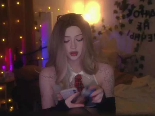 ex1angel from BongaCams is Freechat