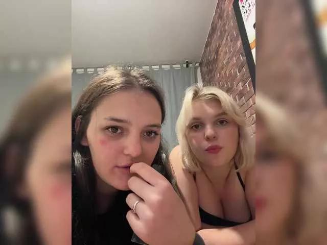 FairyGirls from BongaCams is Freechat