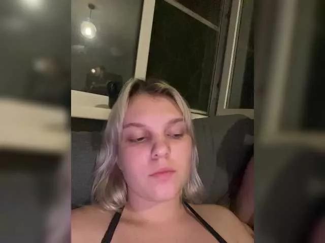 FairyGirls from BongaCams is Freechat