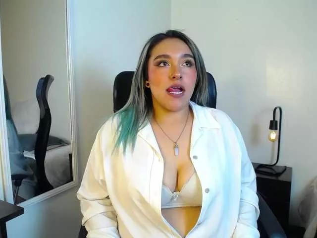 Fallen-angell from BongaCams is Freechat