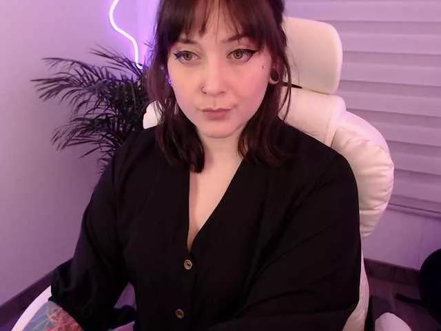 Fallenag666 from BongaCams is Freechat