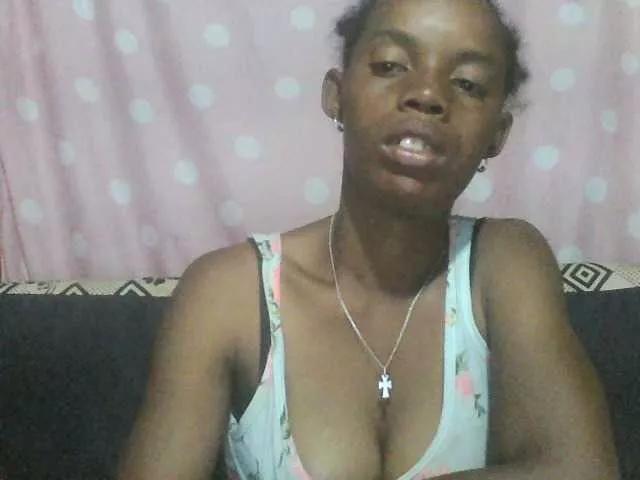 Fanihsexy from BongaCams is Freechat