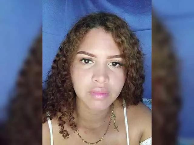 FANNIE22 from BongaCams is Freechat