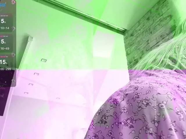 favdream from BongaCams is Freechat
