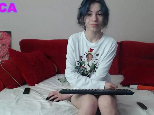 Photos of Feyka-dream from BongaCams is Freechat