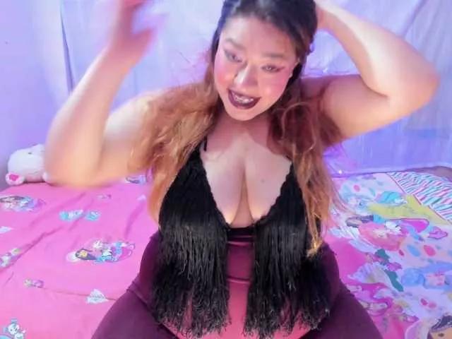fierymichef from BongaCams is Freechat