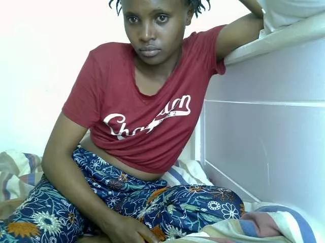 Finegirllily from BongaCams is Freechat