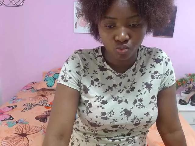 fiorela-madison from BongaCams is Freechat