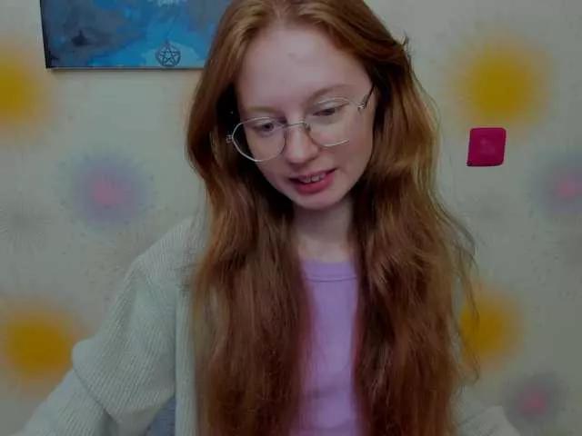 FireLuna from BongaCams is Freechat