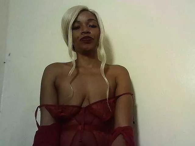 Fitebony from BongaCams is Freechat