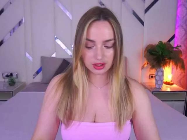 FloraGreys from BongaCams is Freechat