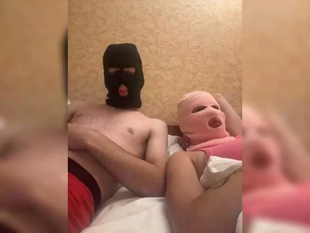 FluffyBunny69 from BongaCams