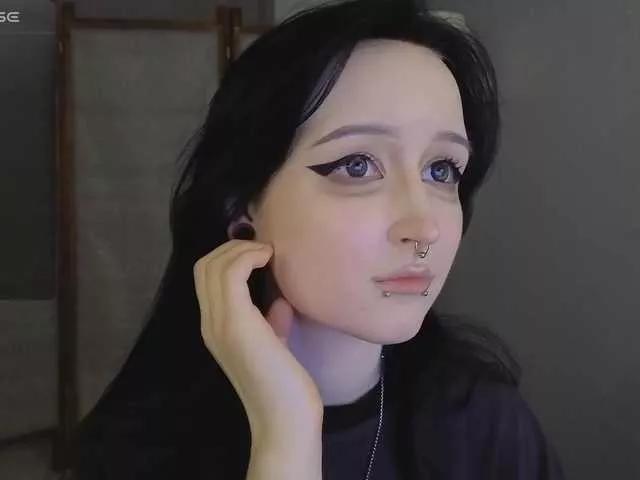 foxxxspell from BongaCams