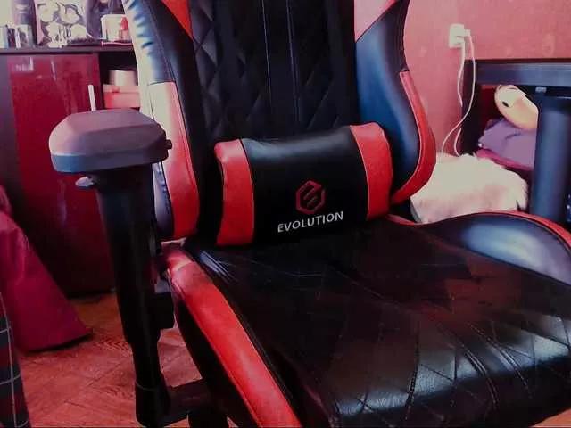 FoxxyLove69 from BongaCams