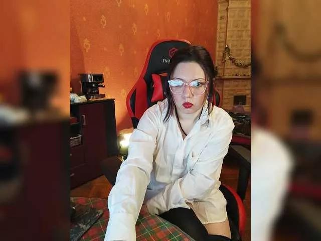 FoxxyLove69 from BongaCams