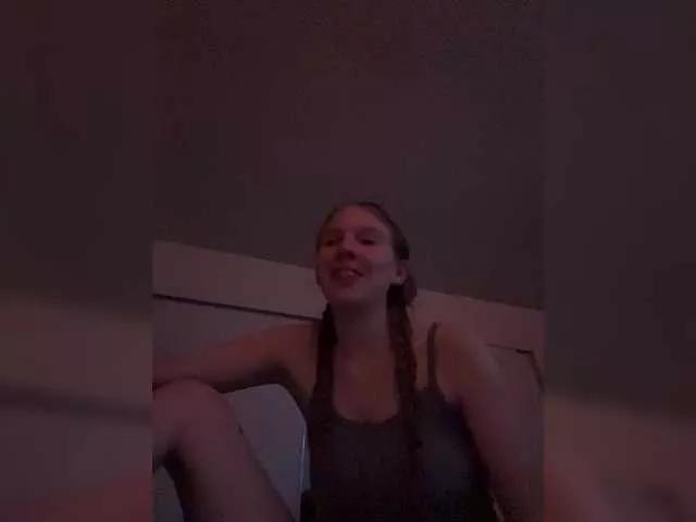 FreakyFaith webcams show profile image 