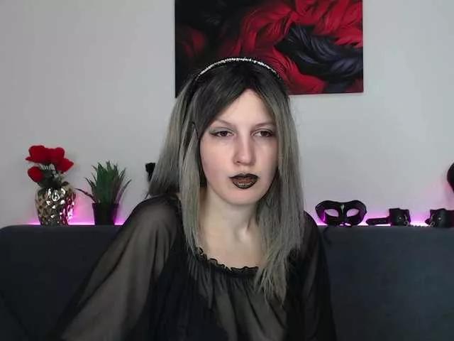 Full-Masteritsa from BongaCams