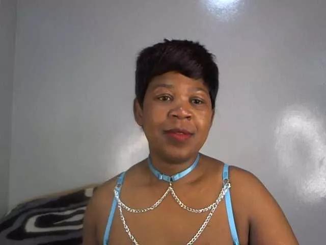 Funladyxx from BongaCams is Freechat