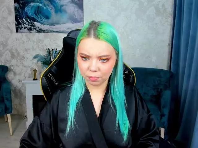 FunnyVibe from BongaCams