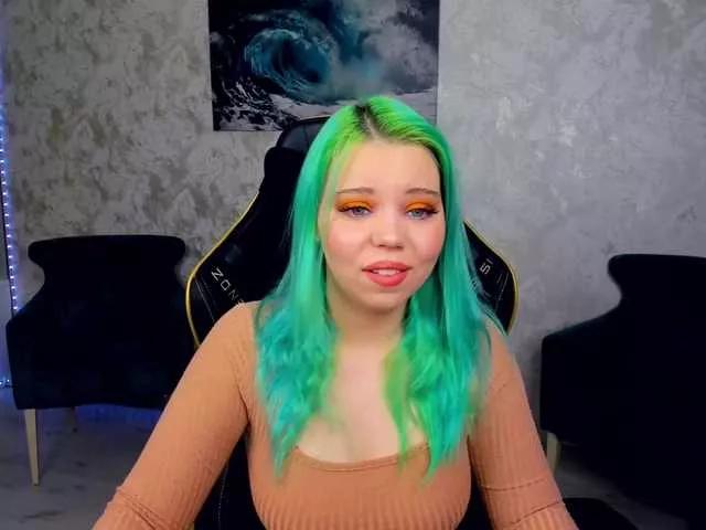 FunnyVibe from BongaCams