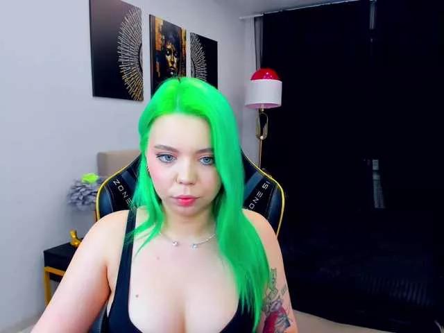 FunnyVibe from BongaCams is Freechat