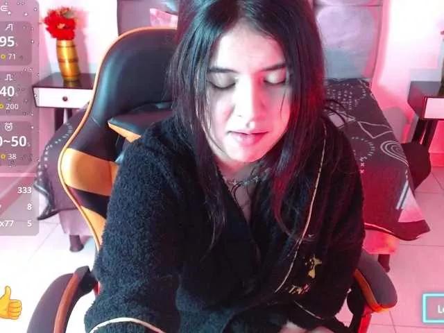Gabbie-carterx from BongaCams is Freechat