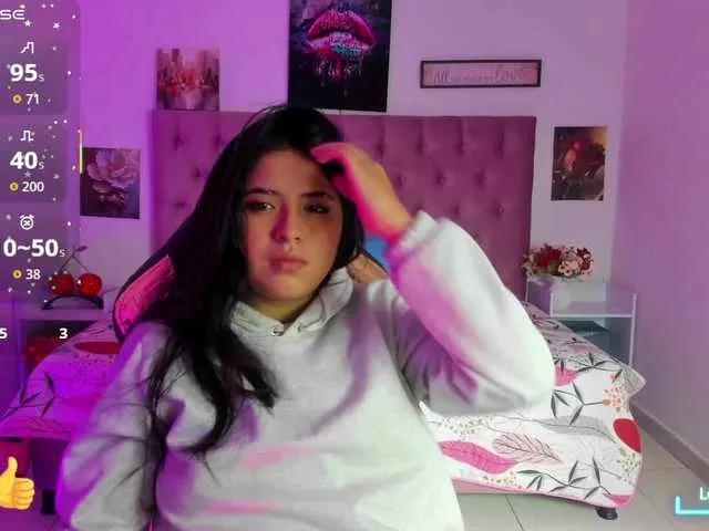 Gabbie-carterx from BongaCams