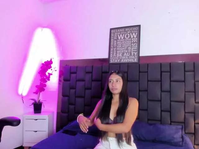 GabbieSwettie from BongaCams