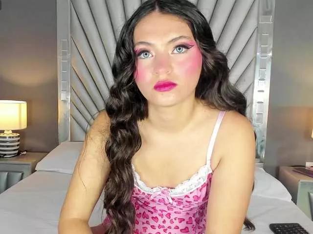 GabbyBale from BongaCams
