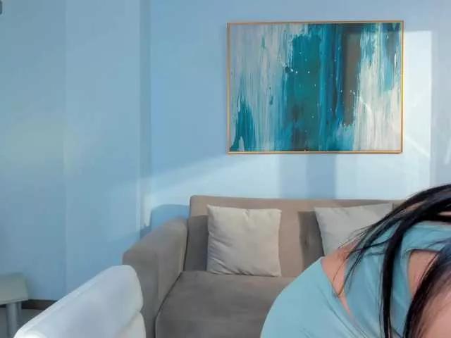 GabbyCollins from BongaCams