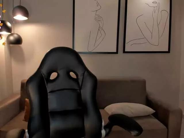 GabbyCollins from BongaCams