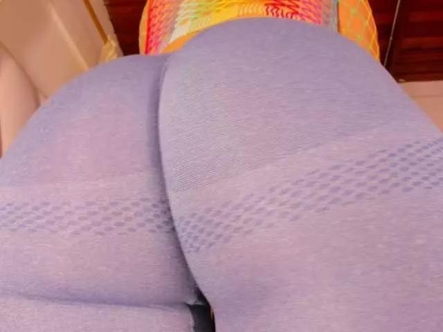 GabbyHaze from BongaCams is Freechat