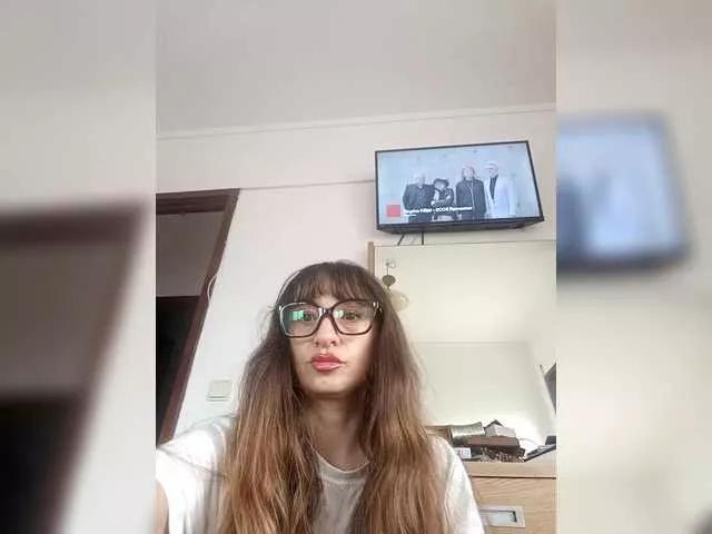 gabyenlalunax from BongaCams is Freechat