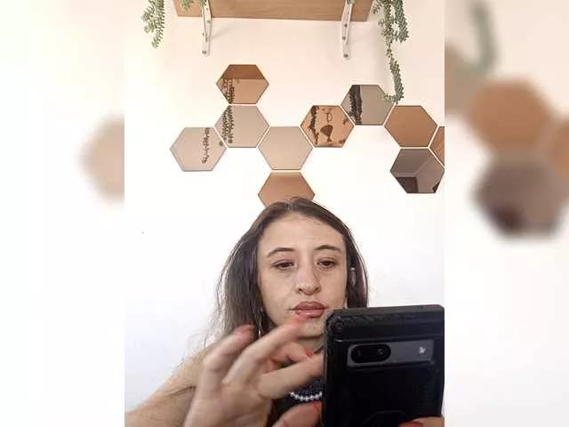gabyenlalunax from BongaCams is Freechat